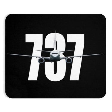 BOEING 737 - MOUSE PAD Printify